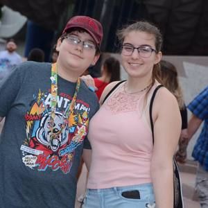 Meet your Posher, Tracy